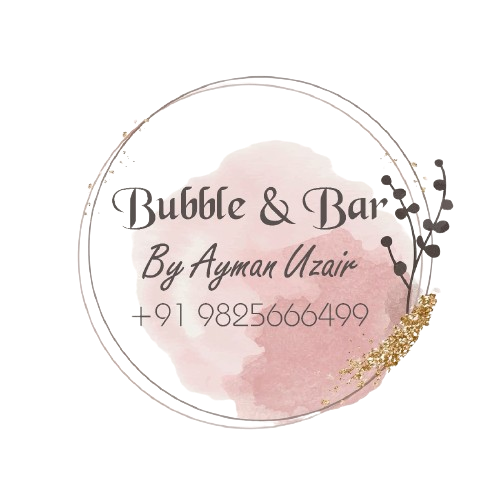 Bubble & Bar
